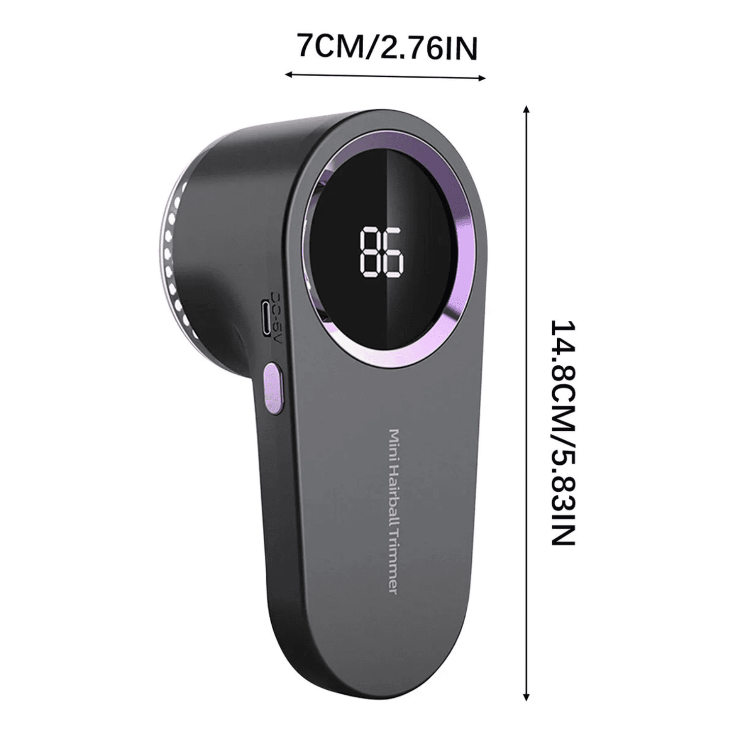 REMOVEDOR DIGITAL DE MOTAS MOTIPRO™ + Envío Gratis