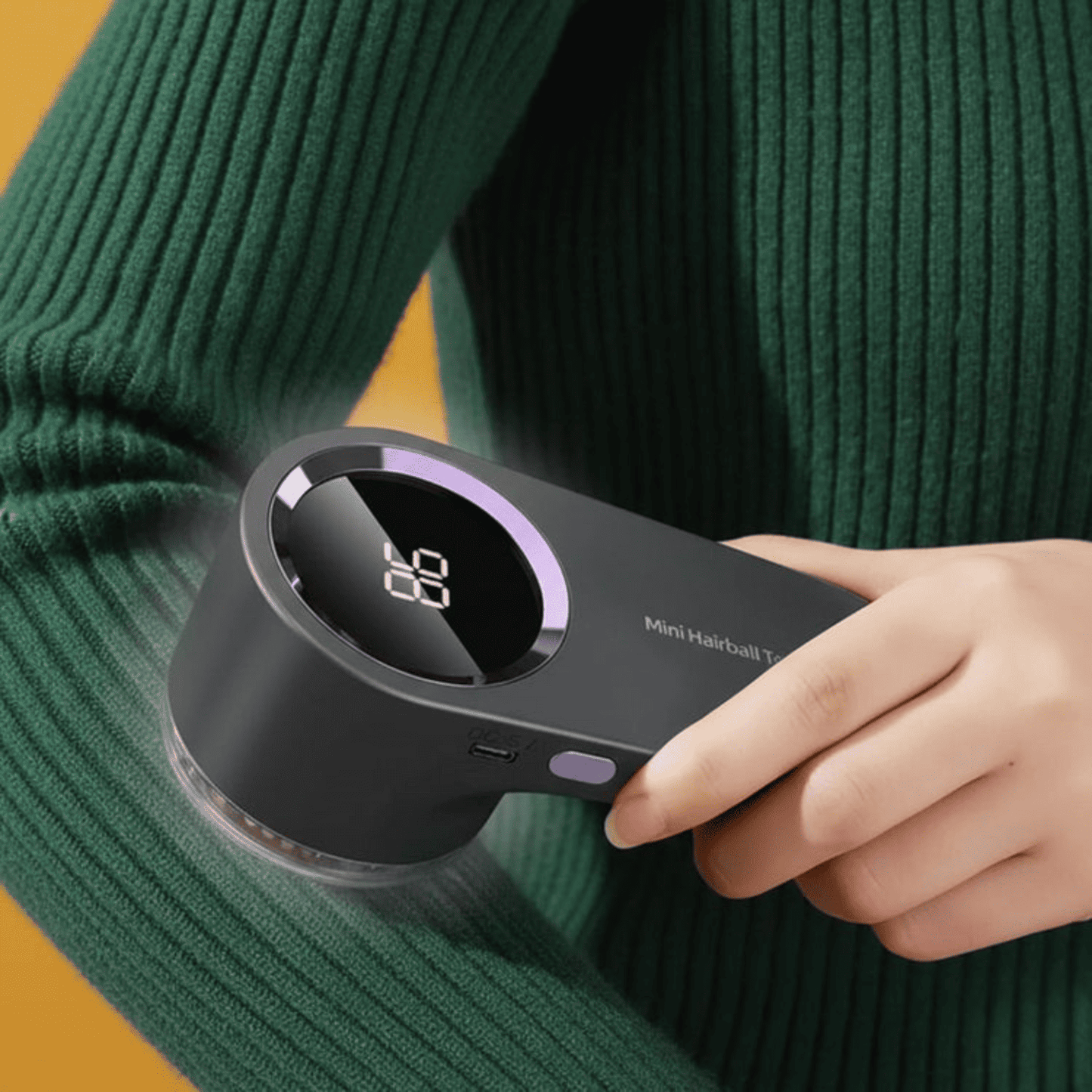 REMOVEDOR DIGITAL DE MOTAS MOTIPRO™ + Envío Gratis